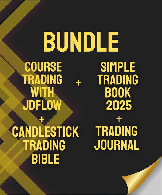 Complete Trading Mastery: Candlesticks, Chart Patterns, Crypto & Futures Strategies